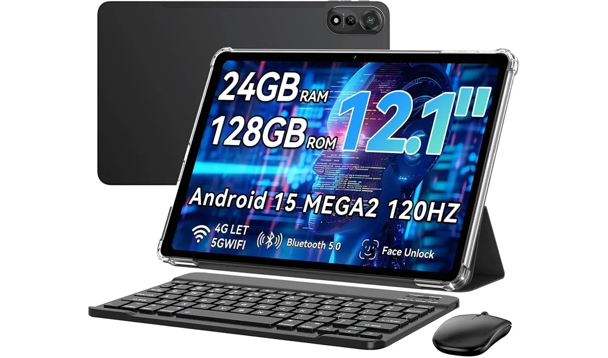 comprar en oferta la Blackview MEGA 2