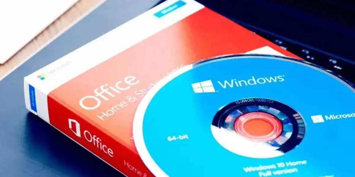 comprar licencias originales windows office baratas