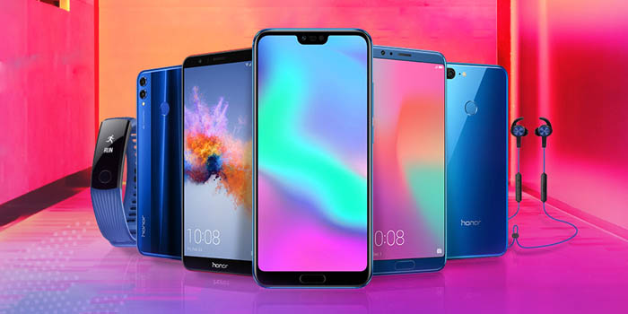 comprar moviles honor descuentos 1 euro