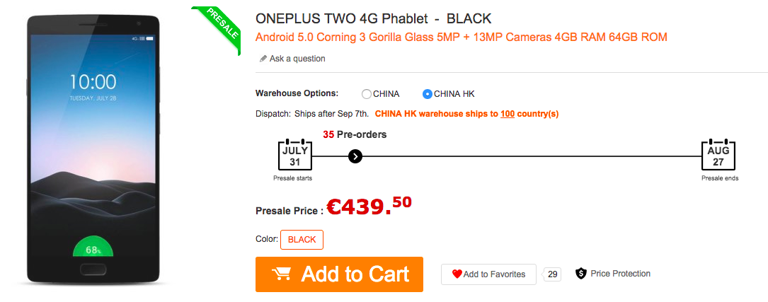 comprar-oneplus-2-gearbest-2