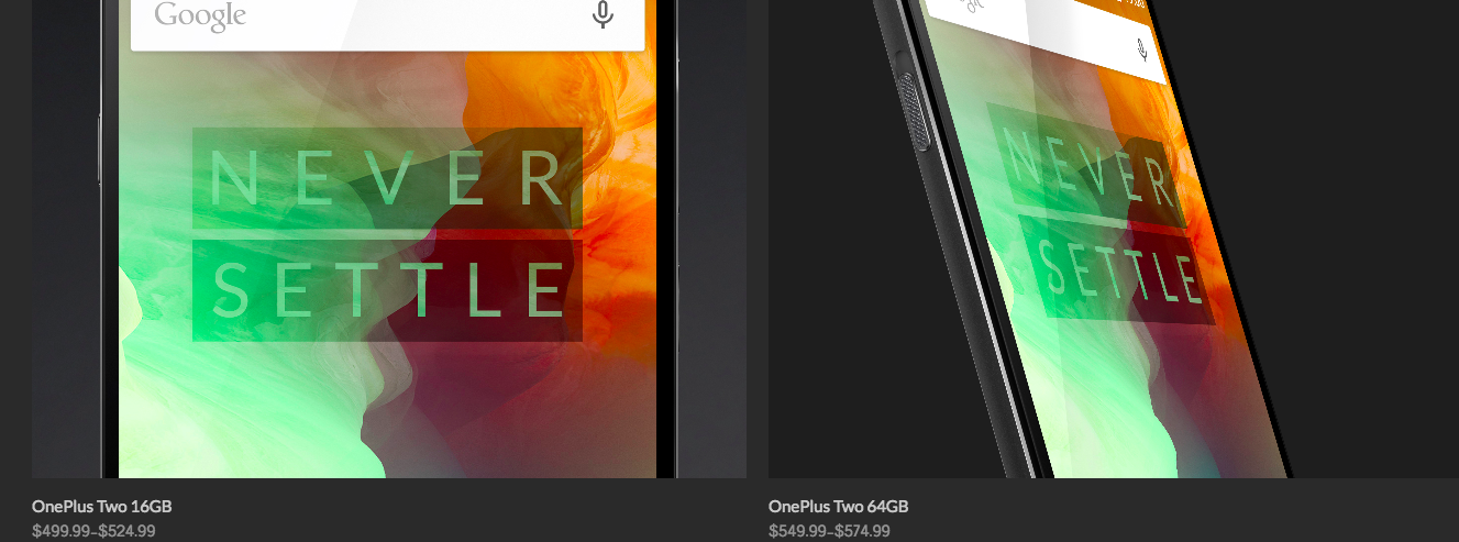 comprar oneplus 2 sin invitacion myoneplus