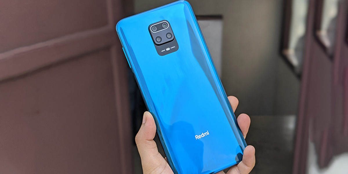 comprar redmi note 9s mejor precio amazon