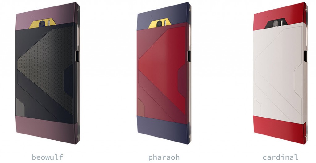 comprar turing phone1