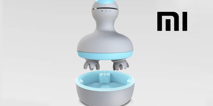 comprar xiaomi masajeador cabeza comprar xiaomi masajeador cabeza