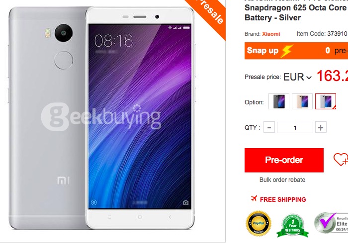 comprar-xiaomi-redmi-4-pro-barato