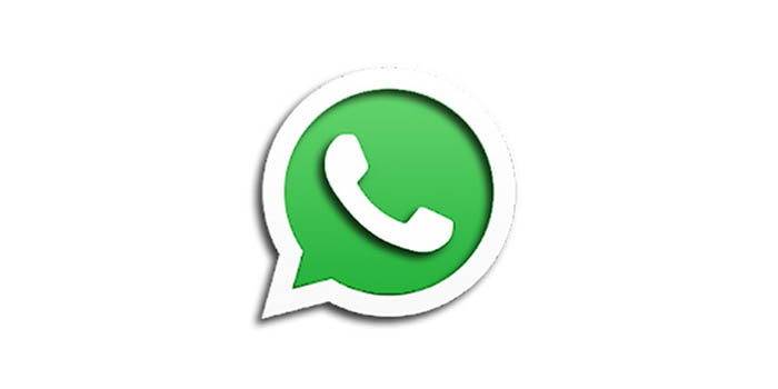 conersaciones leidas de WhatsApp