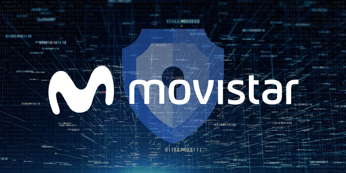 conexion segura movistar fusion