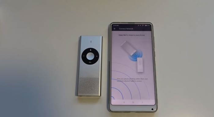 configurar konjack xiaomi