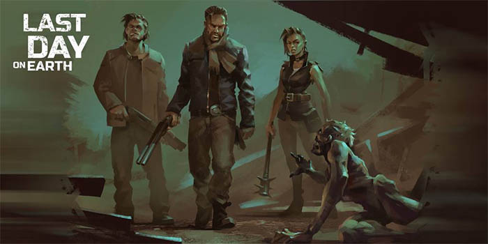 conseguir bauxita o aluminio en Last Day on Earth