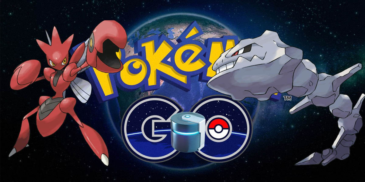 Consigue el revestimiento metálico en Pokémon GO con estos consejos conseguir revestimiento metálico pokémon go