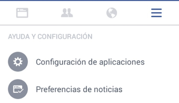 contactar con el soporte de facebook facilmente