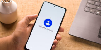 contactos de google te avisara de cumpleaños así que no necesitaras facebook