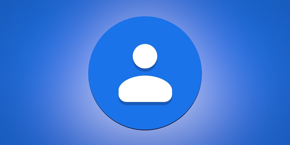 contactos de google contactos de google