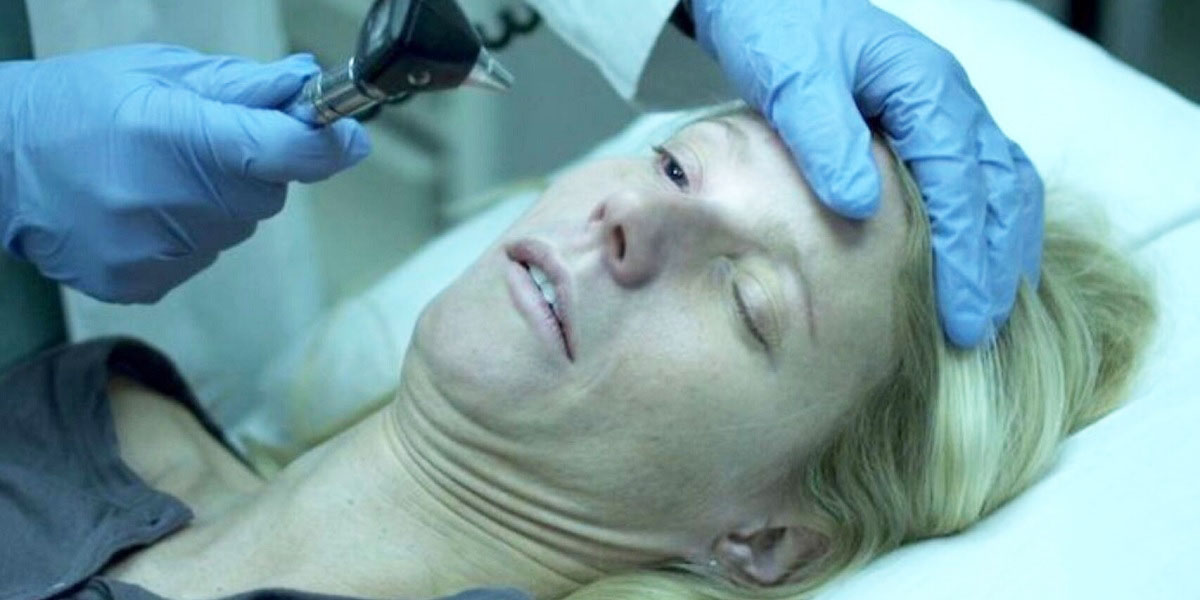 contagio hbo