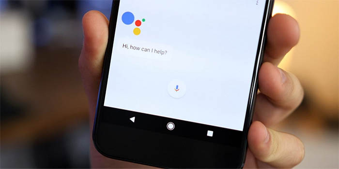 controlar dispositivos en Google Assistant
