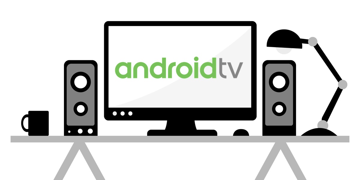 convertir pc en android tv convertir pc en android tv