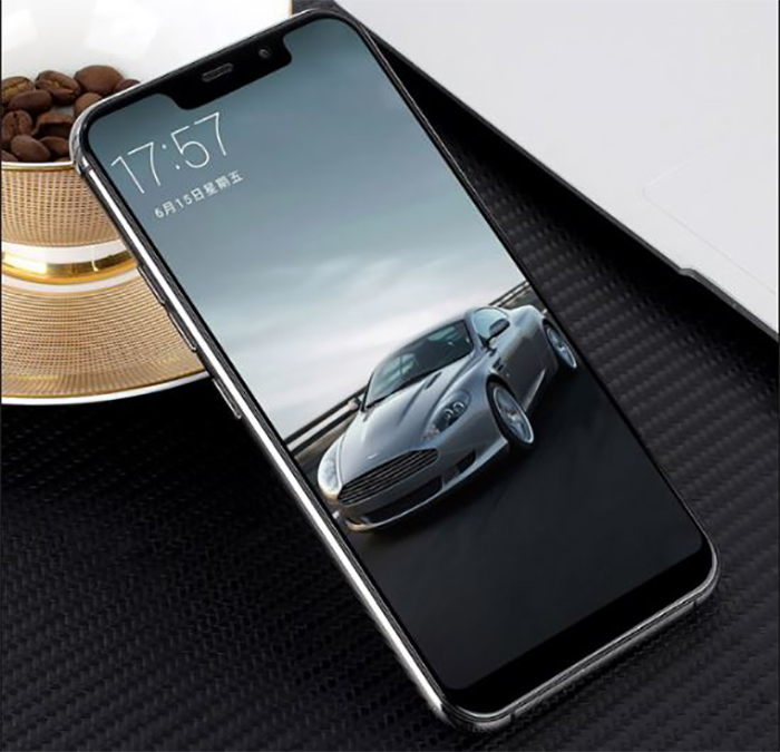 coolplay cool play 7 pantalla