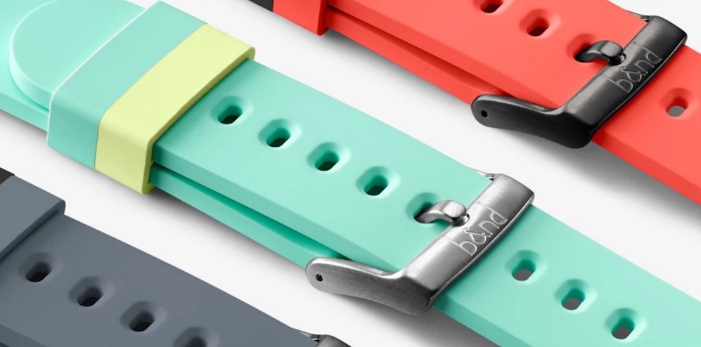 correas android wear
