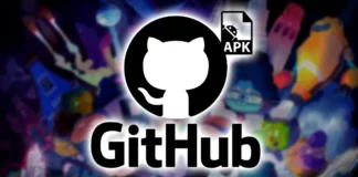 crear apk desde github