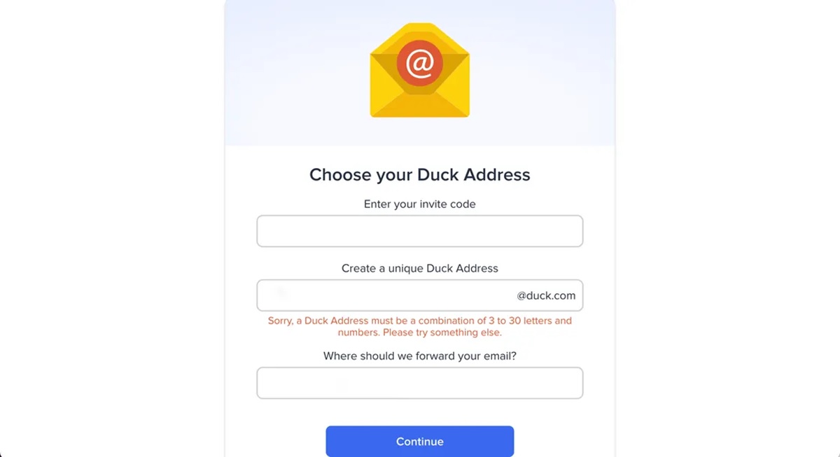 crear correo de duckduckgo