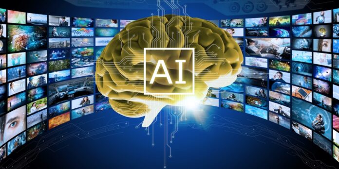 crear videos con Inteligencia Artificial