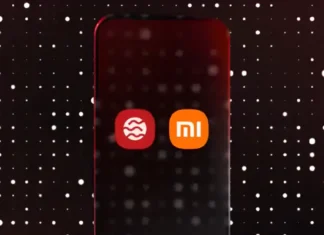 Los Xiaomi ahora traen apps de cripto y blockchain… y no hay forma de decir que no criptoapps en Xiaomi