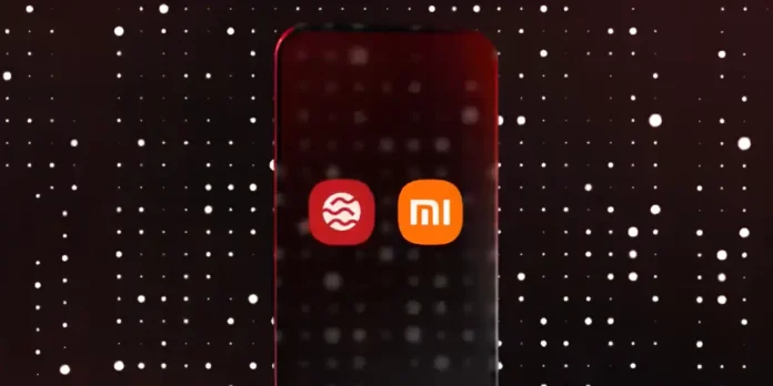 criptoapps en Xiaomi criptoapps en Xiaomi