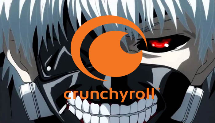 crunchyroll tokyo