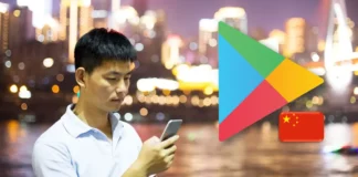 cual es la play store china y como descargarla