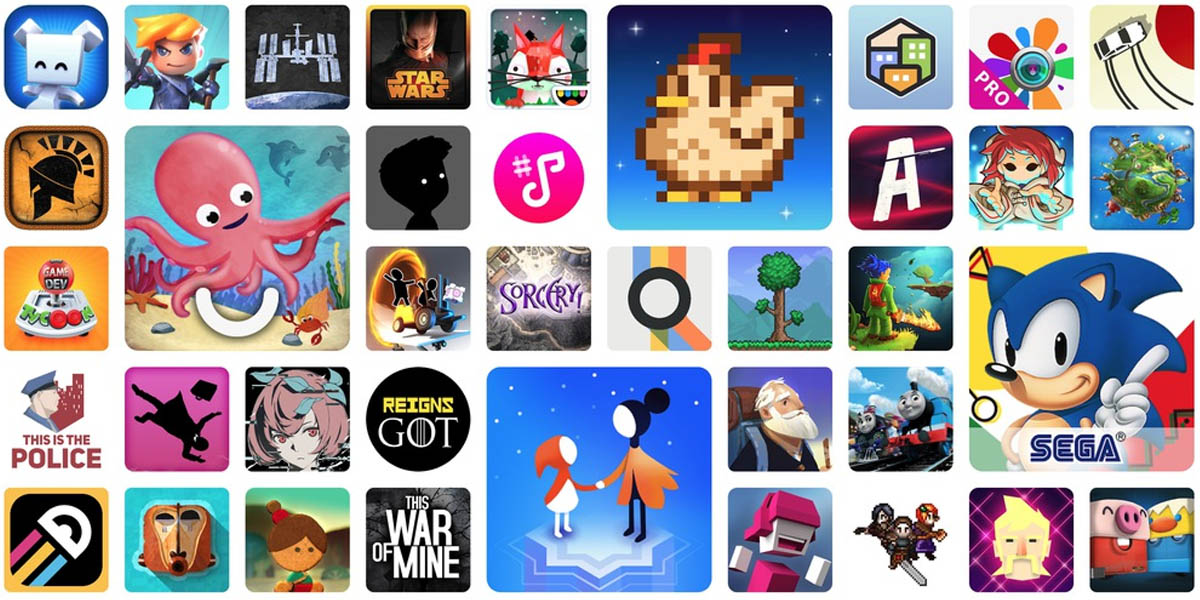 cuáles son las mejores aplicaciones y juegos google play pass julio 2020