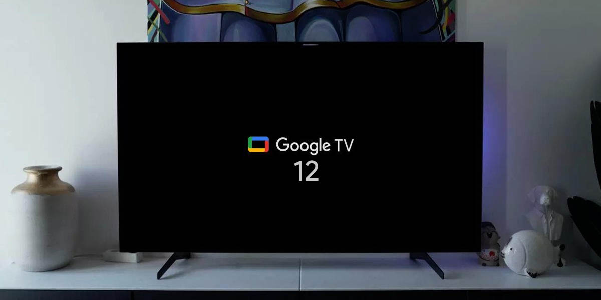 cuando actualizara chromecast google tv a android tv 12