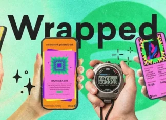 El secreto mejor guardado de Spotify: ¿hasta qué día cuenta el Wrapped? cuando deja de contar el Spotify Wrapped Lo que debes saber