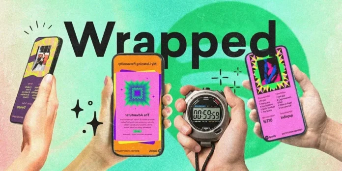 When Spotify Wrapped Stops Counting What You Should Know