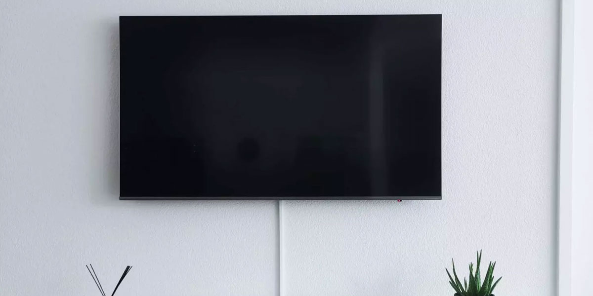 ¿Cuánta energía consume un Smart TV cuando está apagado?