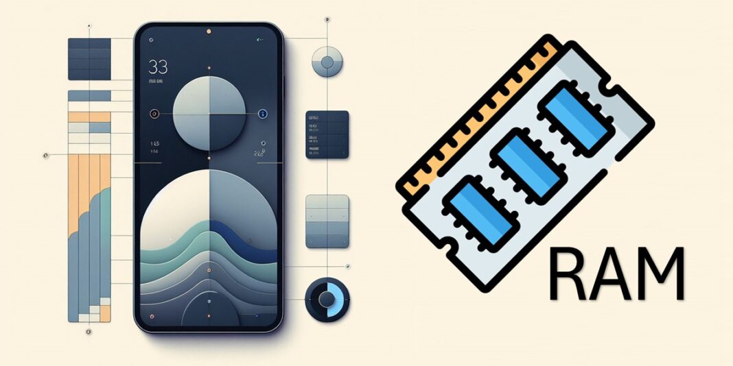 Cuánta RAM necesita un móvil Android en 2026