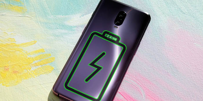 cuantas horas pantalla da oneplus 6t