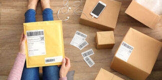 cuanto cuesta enviar un móvil por correos