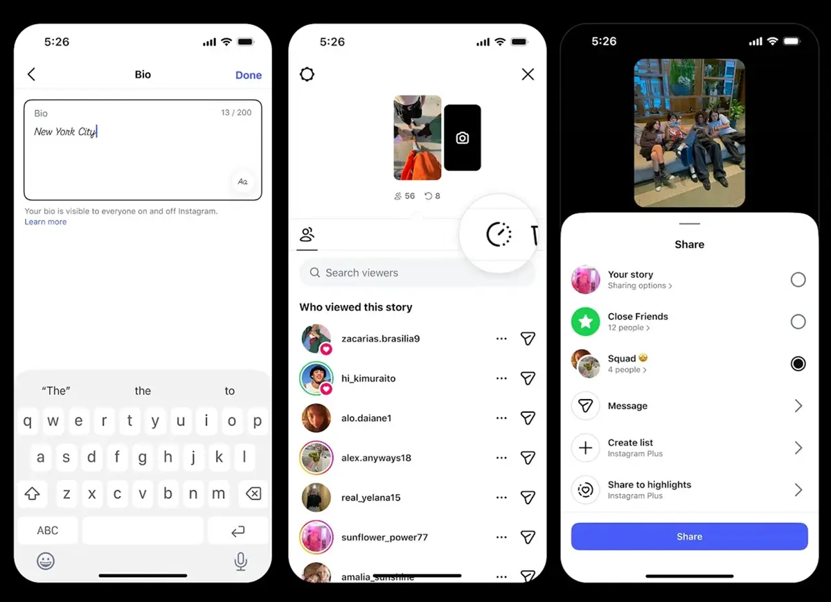 cuento cuesta Instagram Plus cuanto cuesta suscribirse precio