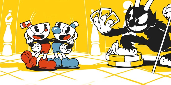 cuphead