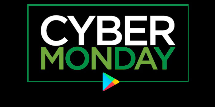 cyber monday 2018