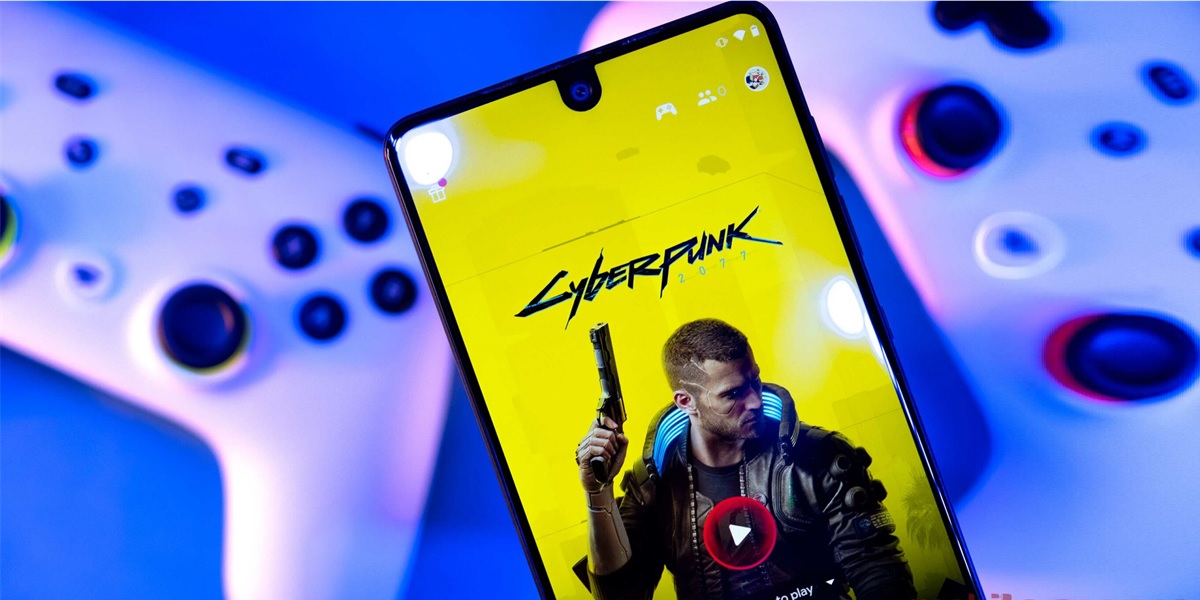 cyberpunk 2077 google stadia exportar partida