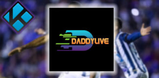 daddylive en kodi