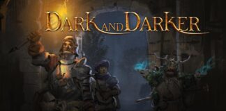 dark and darker llegara a moviles