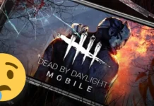 dead by daylight mobile cierra oficialmente