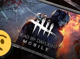 dead by daylight mobile cierra oficialmente