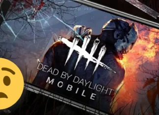 dead by daylight mobile cierra oficialmente