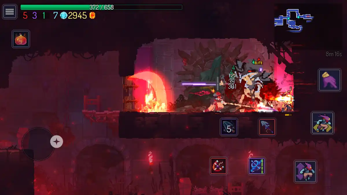 dead cells android