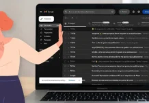 dejar de recibir correos de tiktok