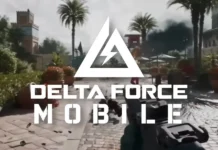 delta force mobile como descargar e instalar