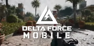 delta force mobile como descargar e instalar